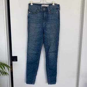 AYR the Riser - Skinny Jeans size 27
